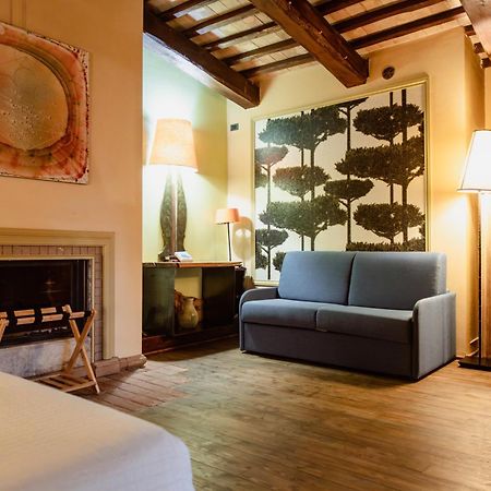 Il Poggio Di Teo Villa Manciano Eksteriør bilde