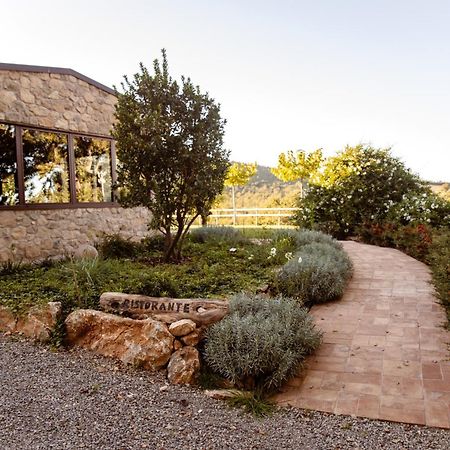 Il Poggio Di Teo Villa Manciano Eksteriør bilde