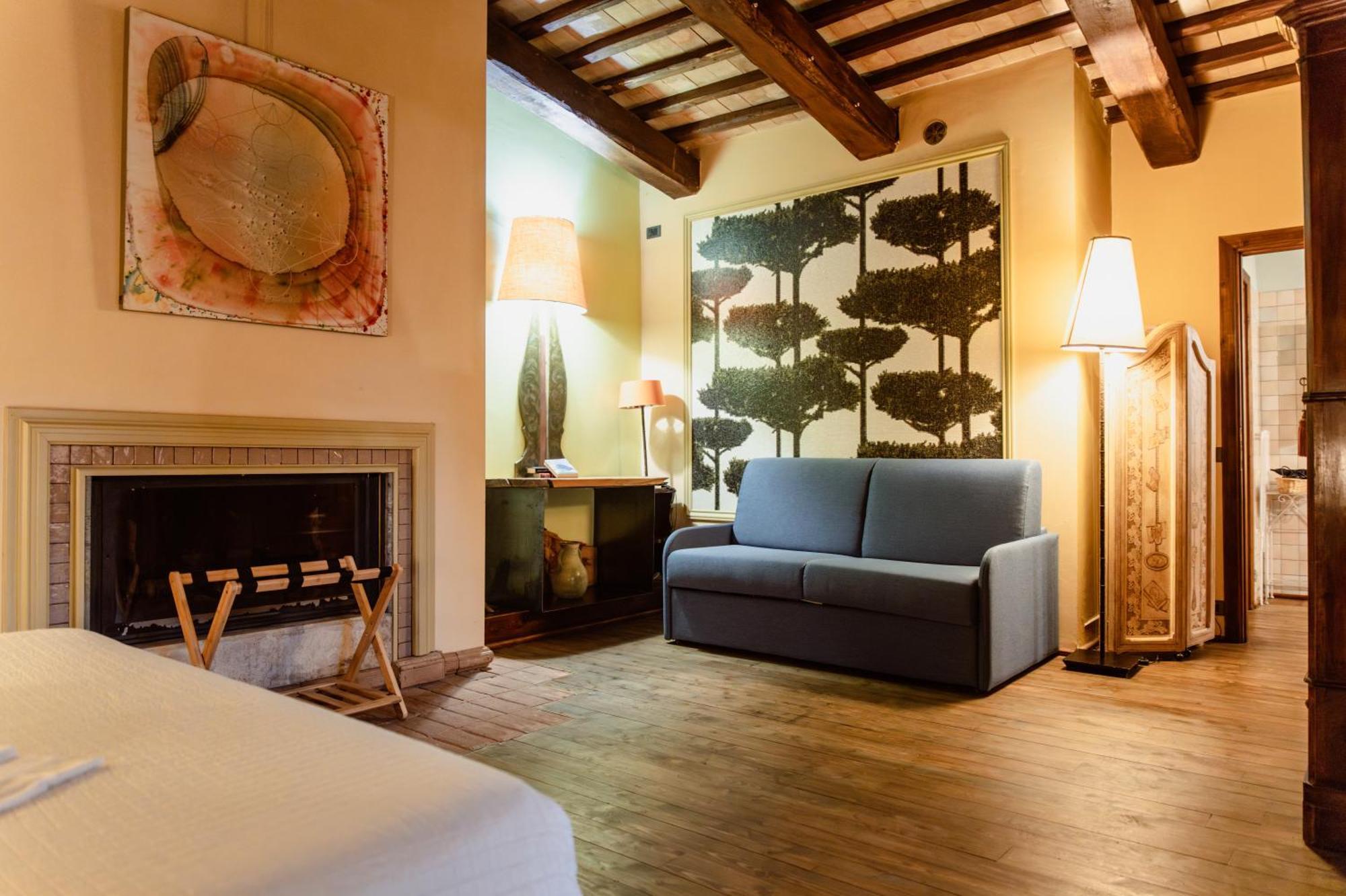 Il Poggio Di Teo Villa Manciano Eksteriør bilde