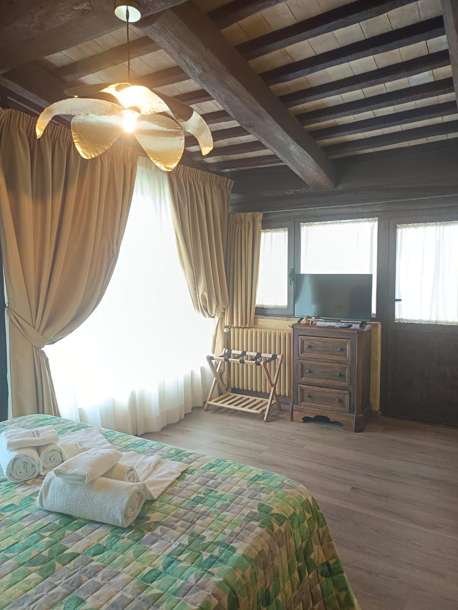Il Poggio Di Teo Villa Manciano Eksteriør bilde